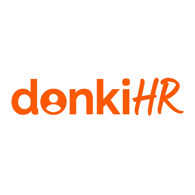 DonkiHR